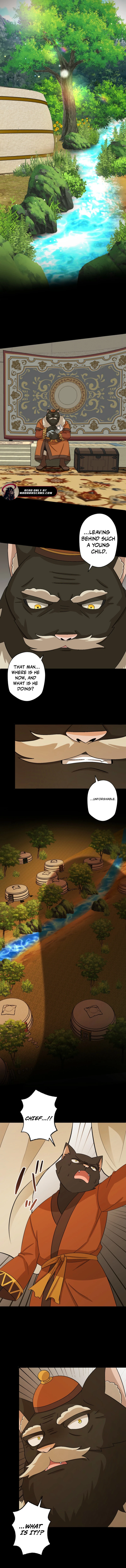 Read The Weakest Slime I Once Saved Became the Strongest and Now Won’t Leave My Side EN Manga Online