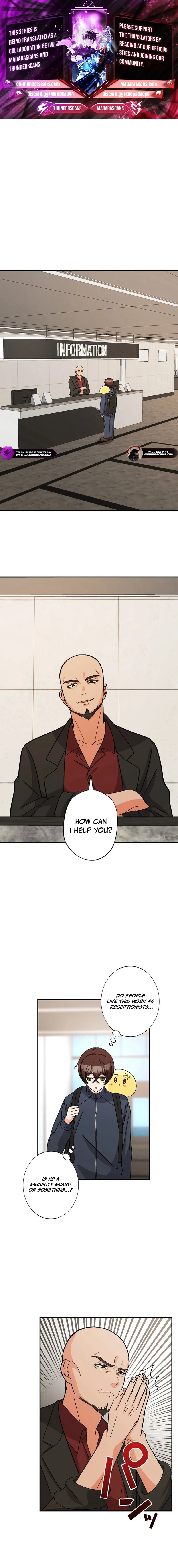 Read The Weakest Slime I Once Saved Became the Strongest and Now Won’t Leave My Side EN Manga Online