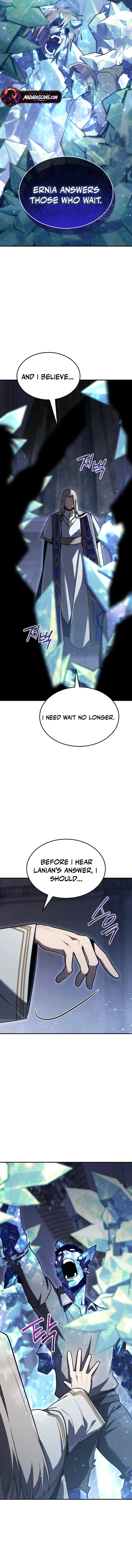 Read The Wind Mage EN Manga Online