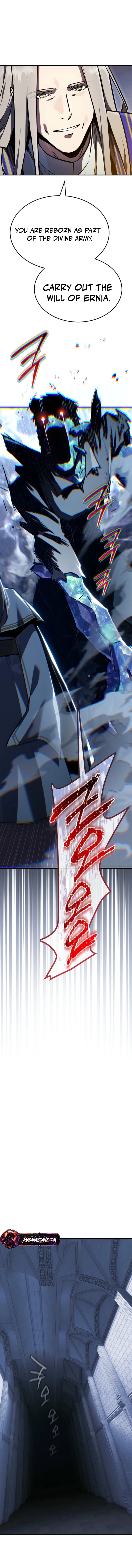 Read The Wind Mage EN Manga Online