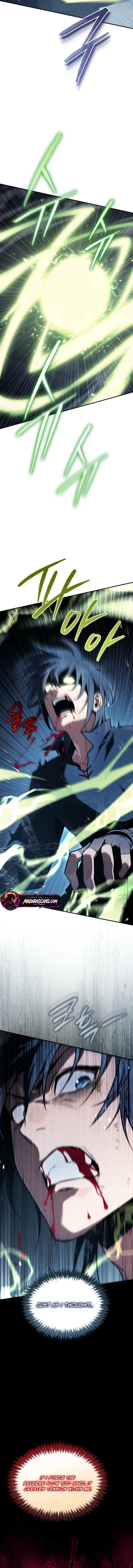 Read The Wind Mage EN Manga Online