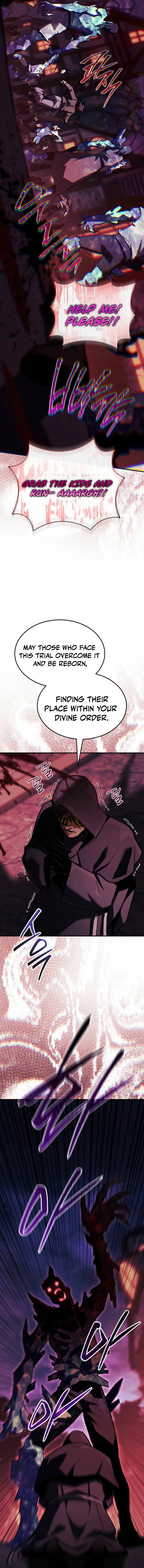 Read The Wind Mage EN Manga Online