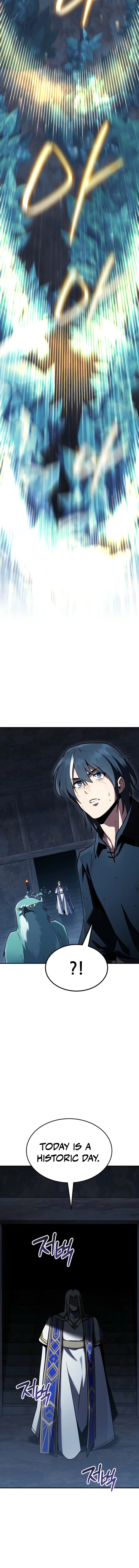 Read The Wind Mage EN Manga Online