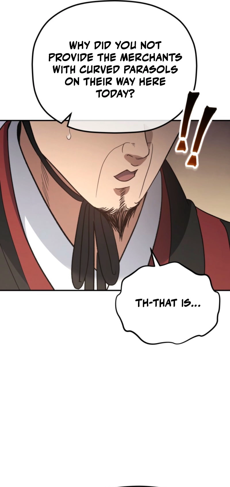 Read The Youngest Son of the Eunhae Merchant Group EN Manga Online