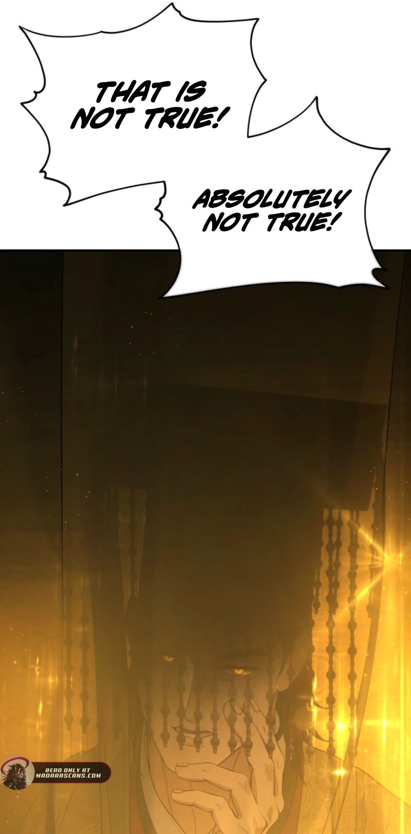 Read The Youngest Son of the Eunhae Merchant Group EN Manga Online