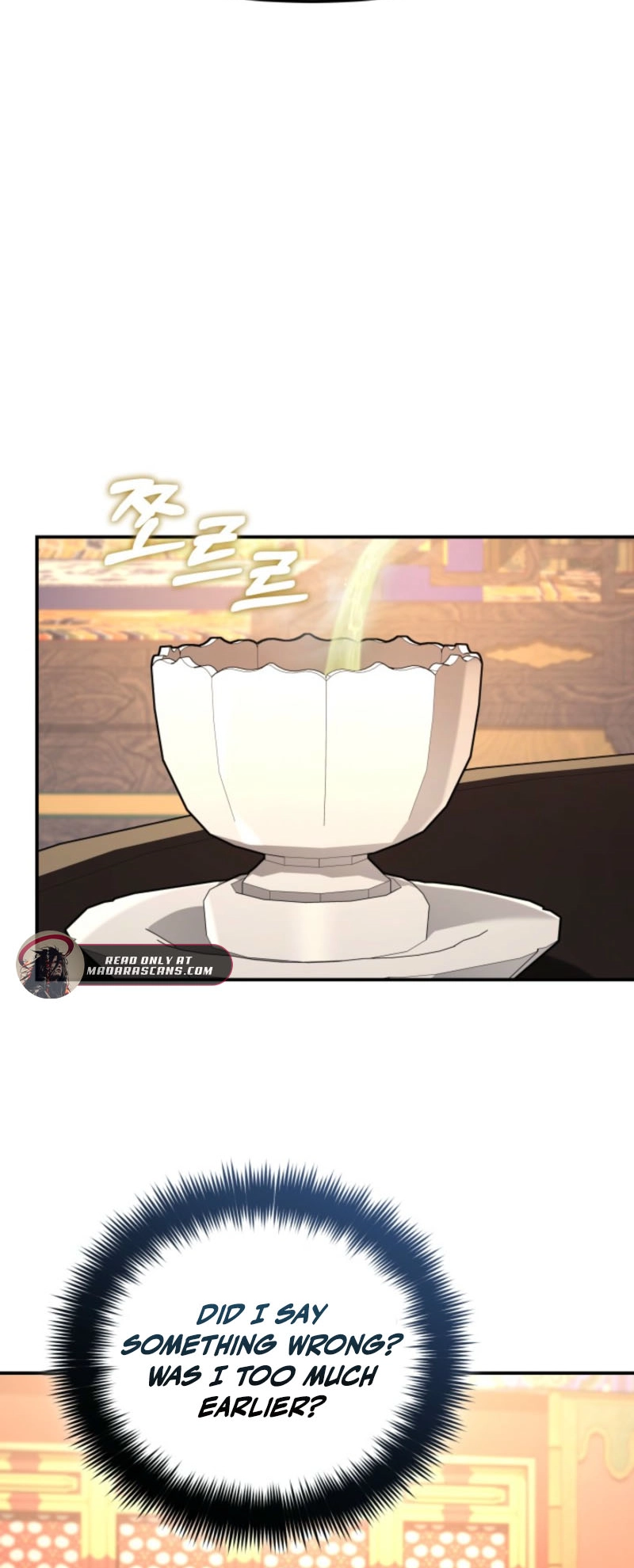 Read The Youngest Son of the Eunhae Merchant Group EN Manga Online