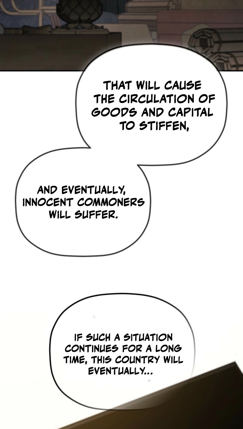 Read The Youngest Son of the Eunhae Merchant Group EN Manga Online