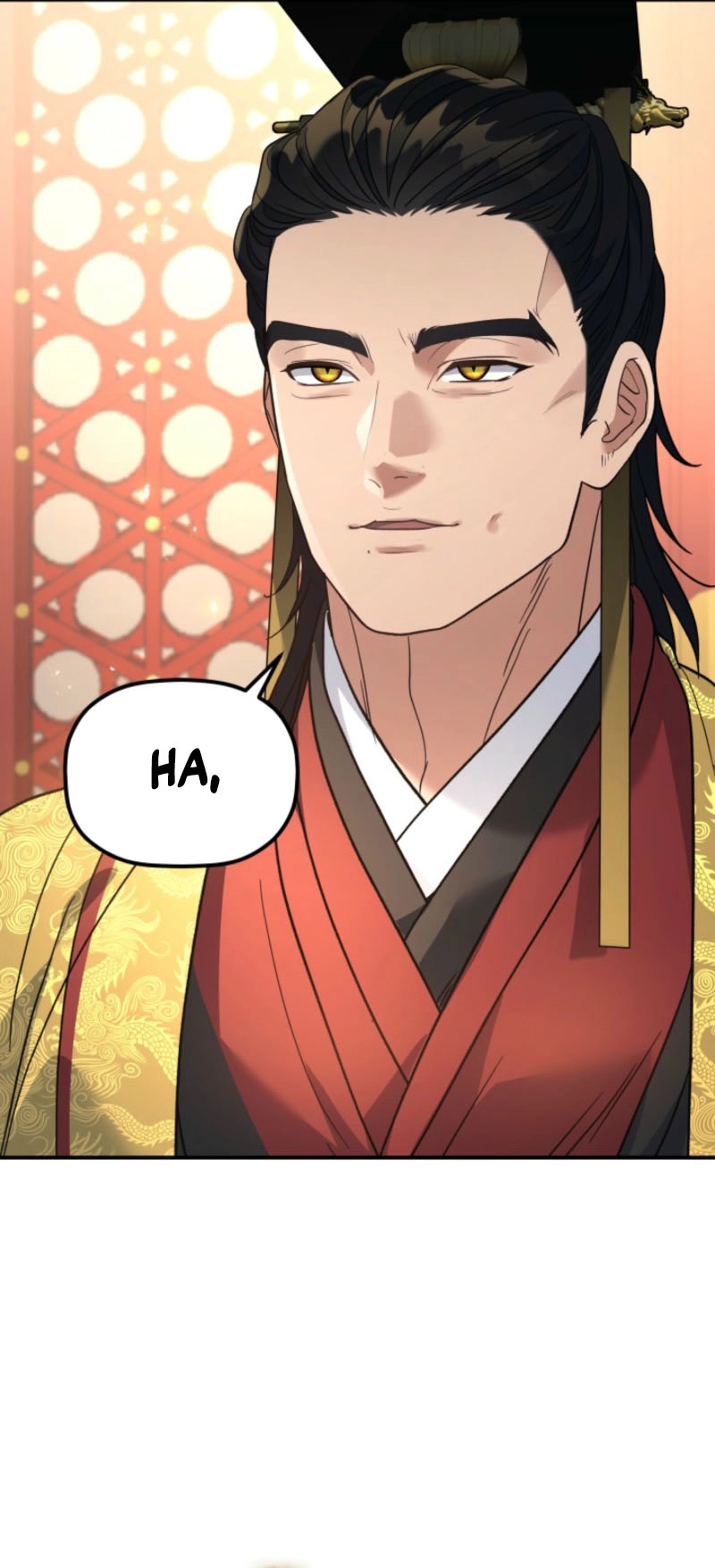 Read The Youngest Son of the Eunhae Merchant Group EN Manga Online