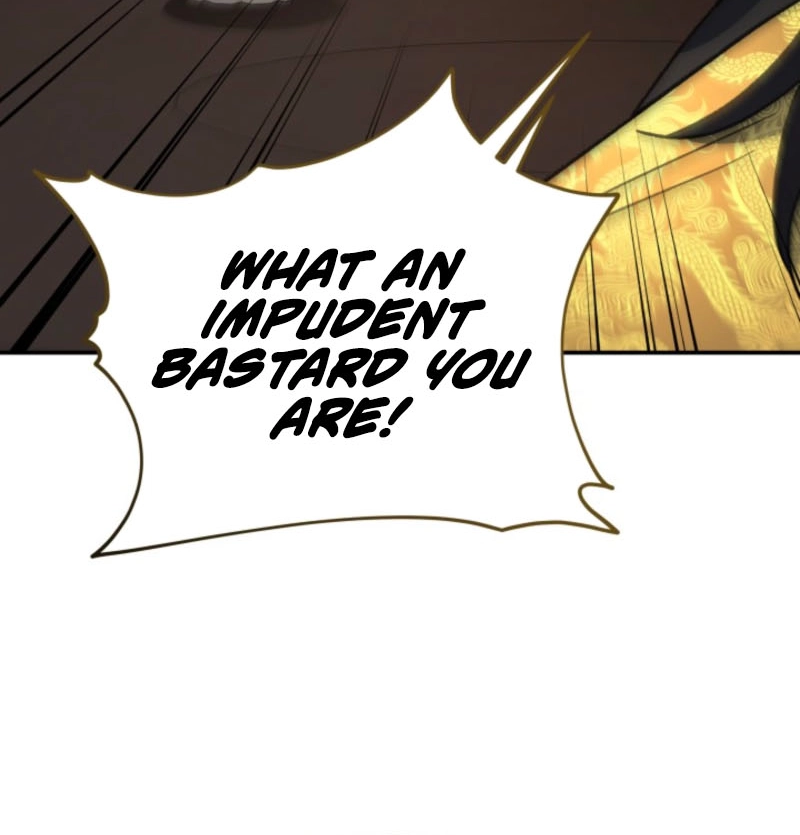 Read The Youngest Son of the Eunhae Merchant Group EN Manga Online