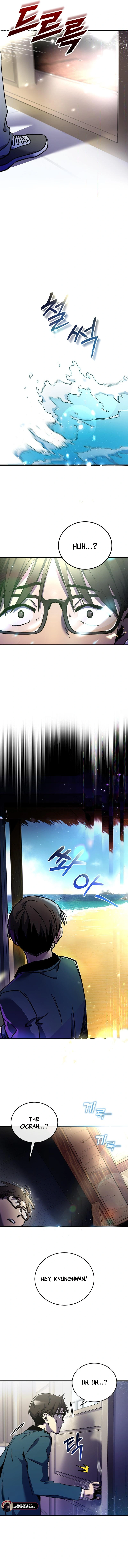 Read There Is Hell Behind the Door EN Manga Online