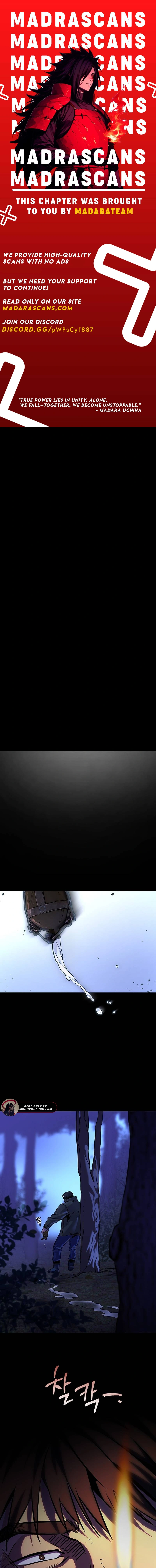 Read There Is Hell Behind the Door EN Manga Online