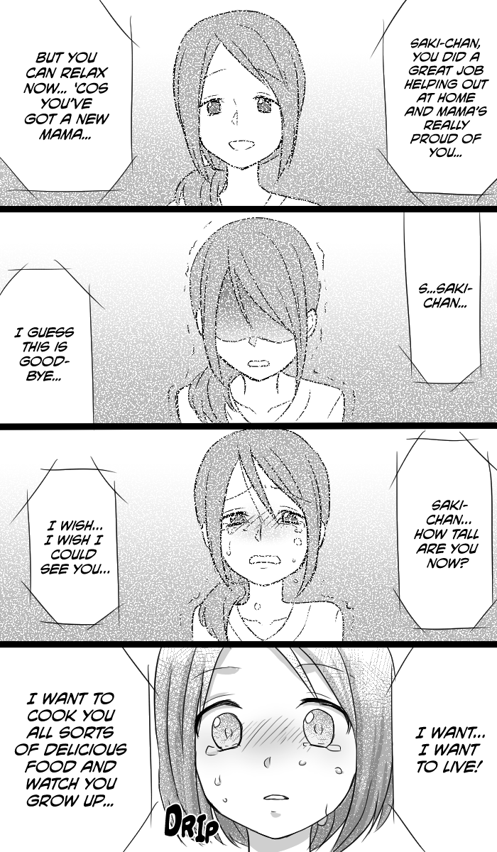 Read Three Video Messages EN Manga Online