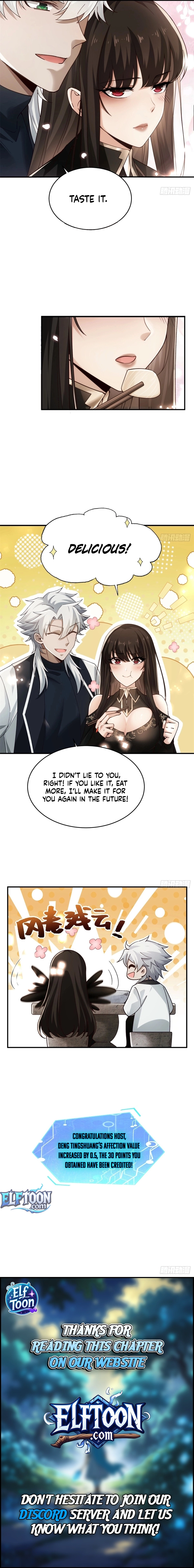 Read To Save Seven Villainesses, I Went Full Harem! EN Manga Online