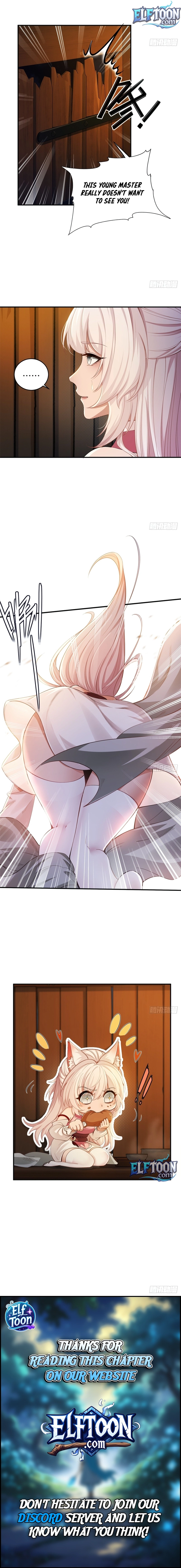 Read To Save Seven Villainesses, I Went Full Harem! EN Manga Online