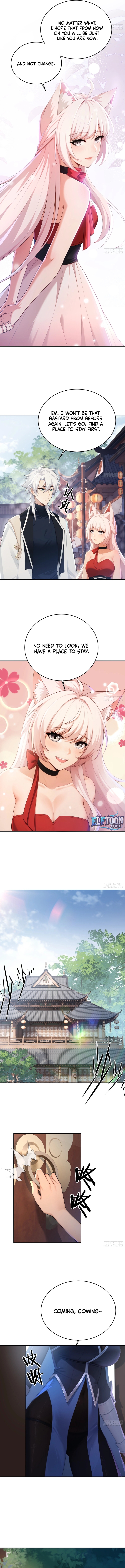Read To Save Seven Villainesses, I Went Full Harem! EN Manga Online