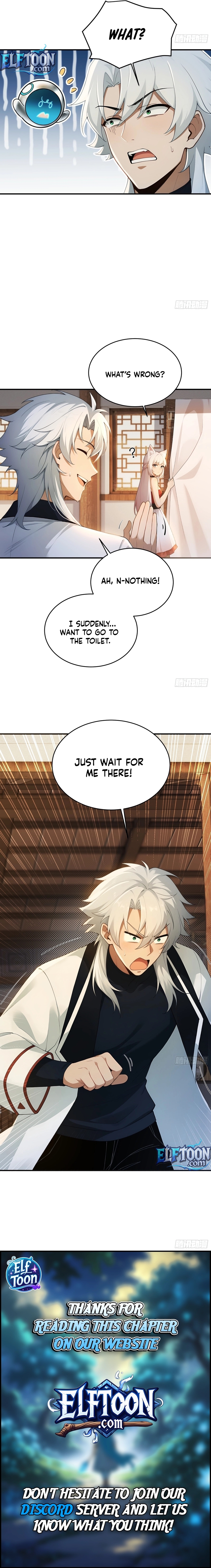 Read To Save Seven Villainesses, I Went Full Harem! EN Manga Online