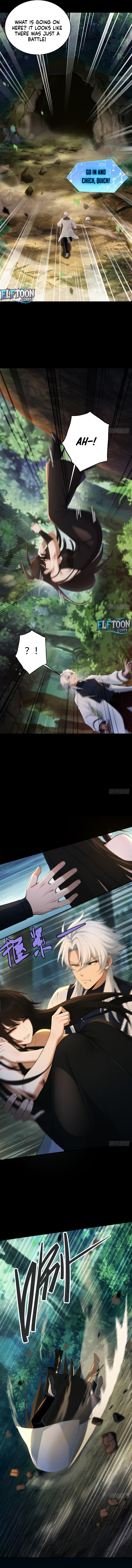 Read To Save Seven Villainesses, I Went Full Harem! EN Manga Online