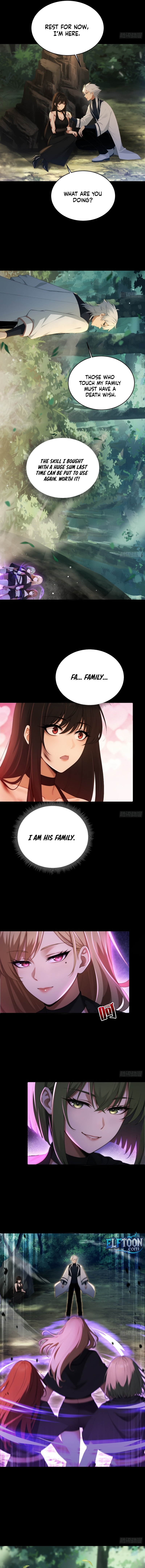 Read To Save Seven Villainesses, I Went Full Harem! EN Manga Online