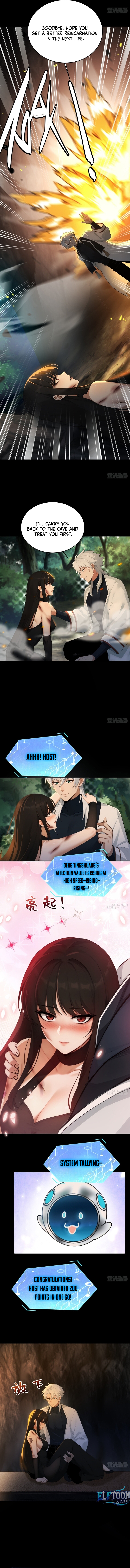 Read To Save Seven Villainesses, I Went Full Harem! EN Manga Online