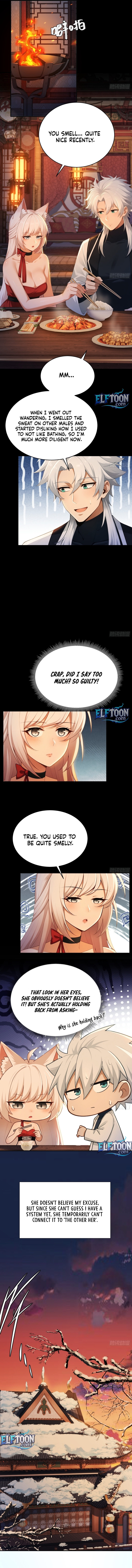 Read To Save Seven Villainesses, I Went Full Harem! EN Manga Online