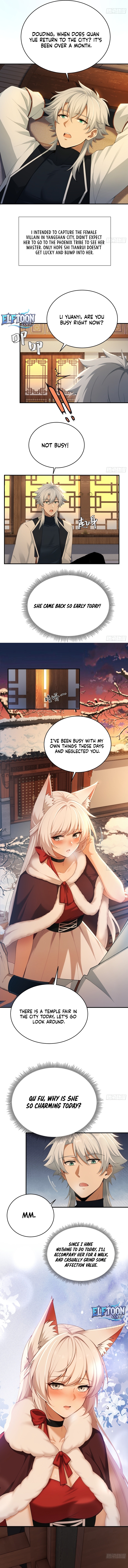 Read To Save Seven Villainesses, I Went Full Harem! EN Manga Online