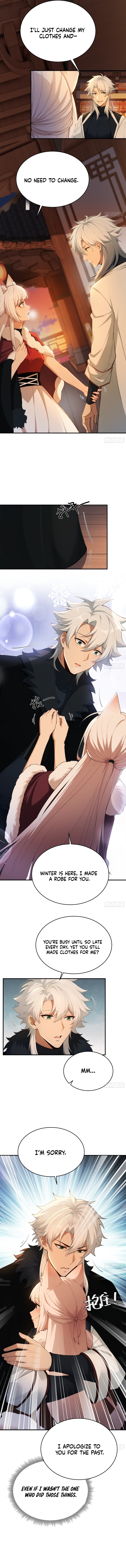 Read To Save Seven Villainesses, I Went Full Harem! EN Manga Online