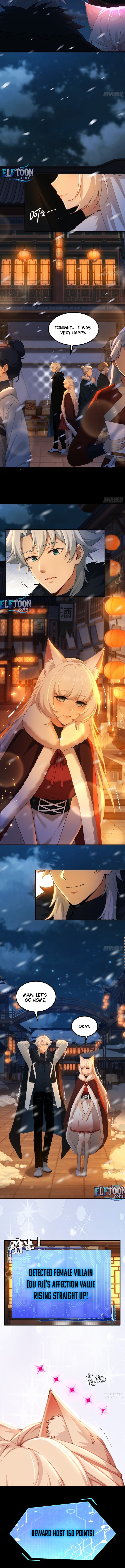 Read To Save Seven Villainesses, I Went Full Harem! EN Manga Online