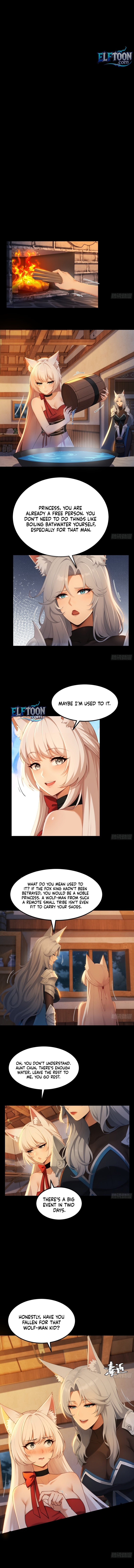 Read To Save Seven Villainesses, I Went Full Harem! EN Manga Online