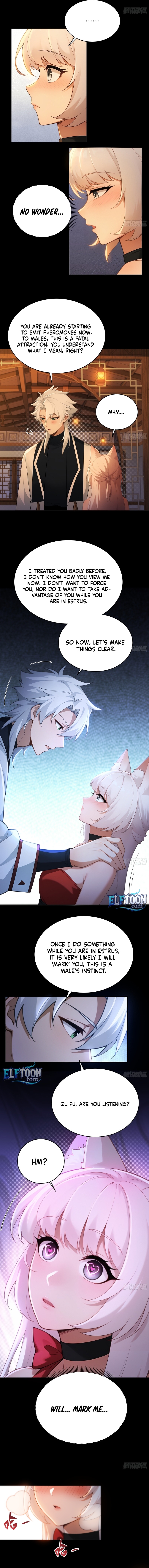 Read To Save Seven Villainesses, I Went Full Harem! EN Manga Online