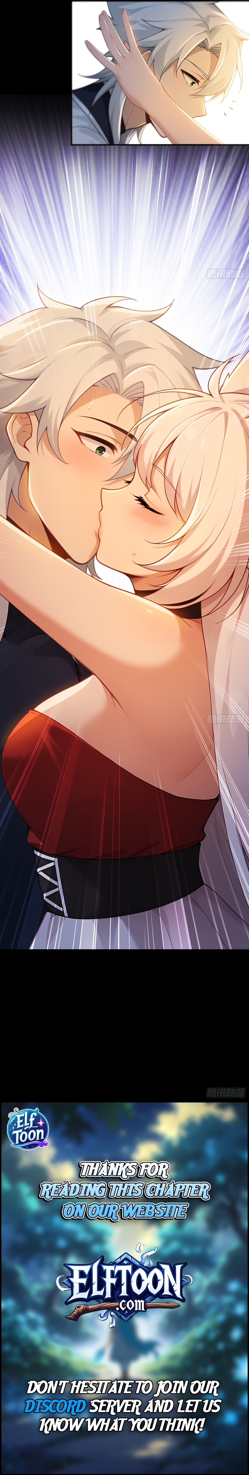 Read To Save Seven Villainesses, I Went Full Harem! EN Manga Online