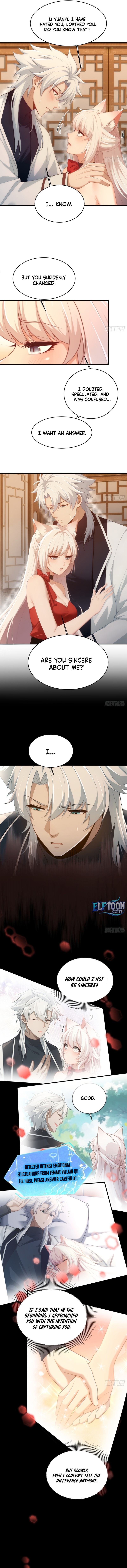 Read To Save Seven Villainesses, I Went Full Harem! EN Manga Online