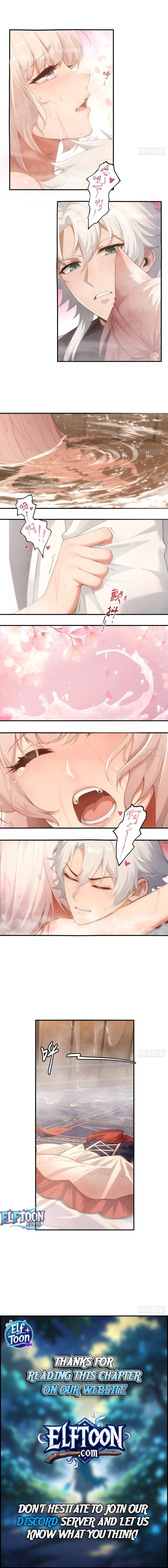 Read To Save Seven Villainesses, I Went Full Harem! EN Manga Online
