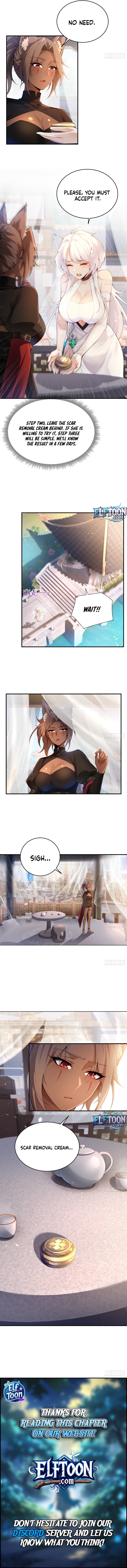 Read To Save Seven Villainesses, I Went Full Harem! EN Manga Online