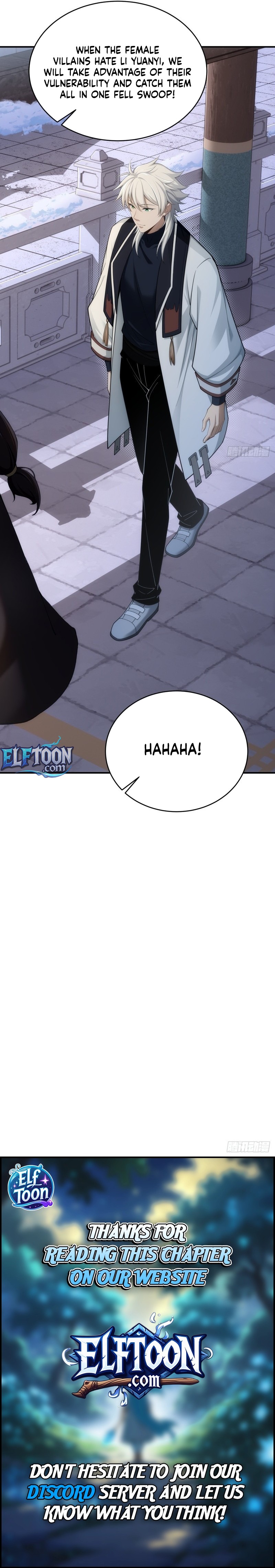 Read To Save Seven Villainesses, I Went Full Harem! EN Manga Online