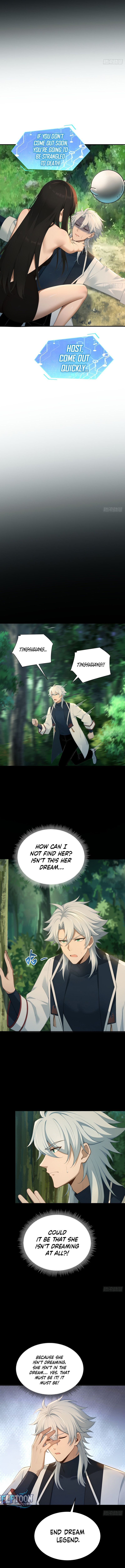 Read To Save Seven Villainesses, I Went Full Harem! EN Manga Online