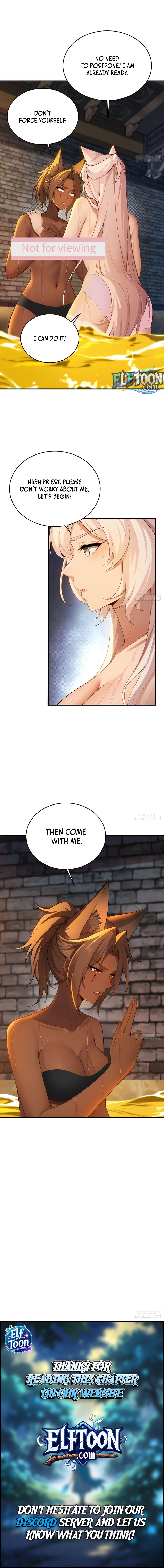 Read To Save Seven Villainesses, I Went Full Harem! EN Manga Online