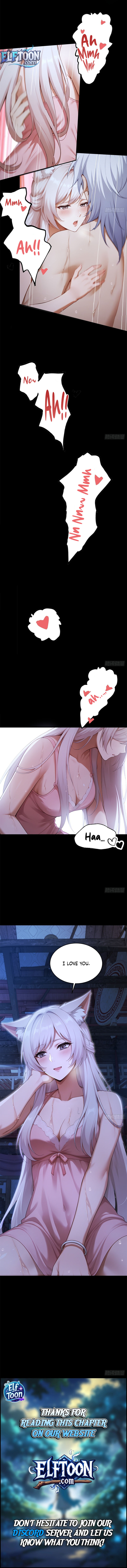 Read To Save Seven Villainesses, I Went Full Harem! EN Manga Online