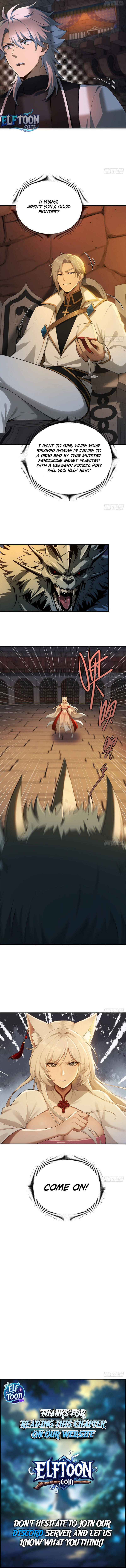Read To Save Seven Villainesses, I Went Full Harem! EN Manga Online