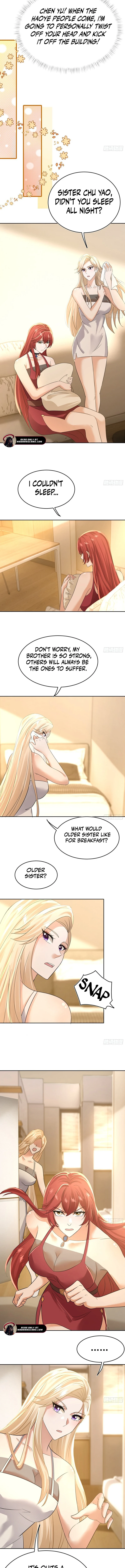 Read Trillions of Resources in Apocalypse EN Manga Online