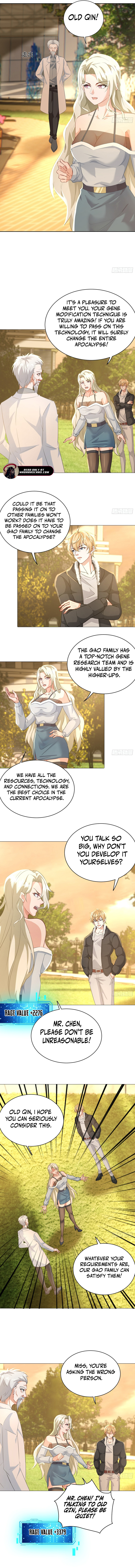 Read Trillions of Resources in Apocalypse EN Manga Online