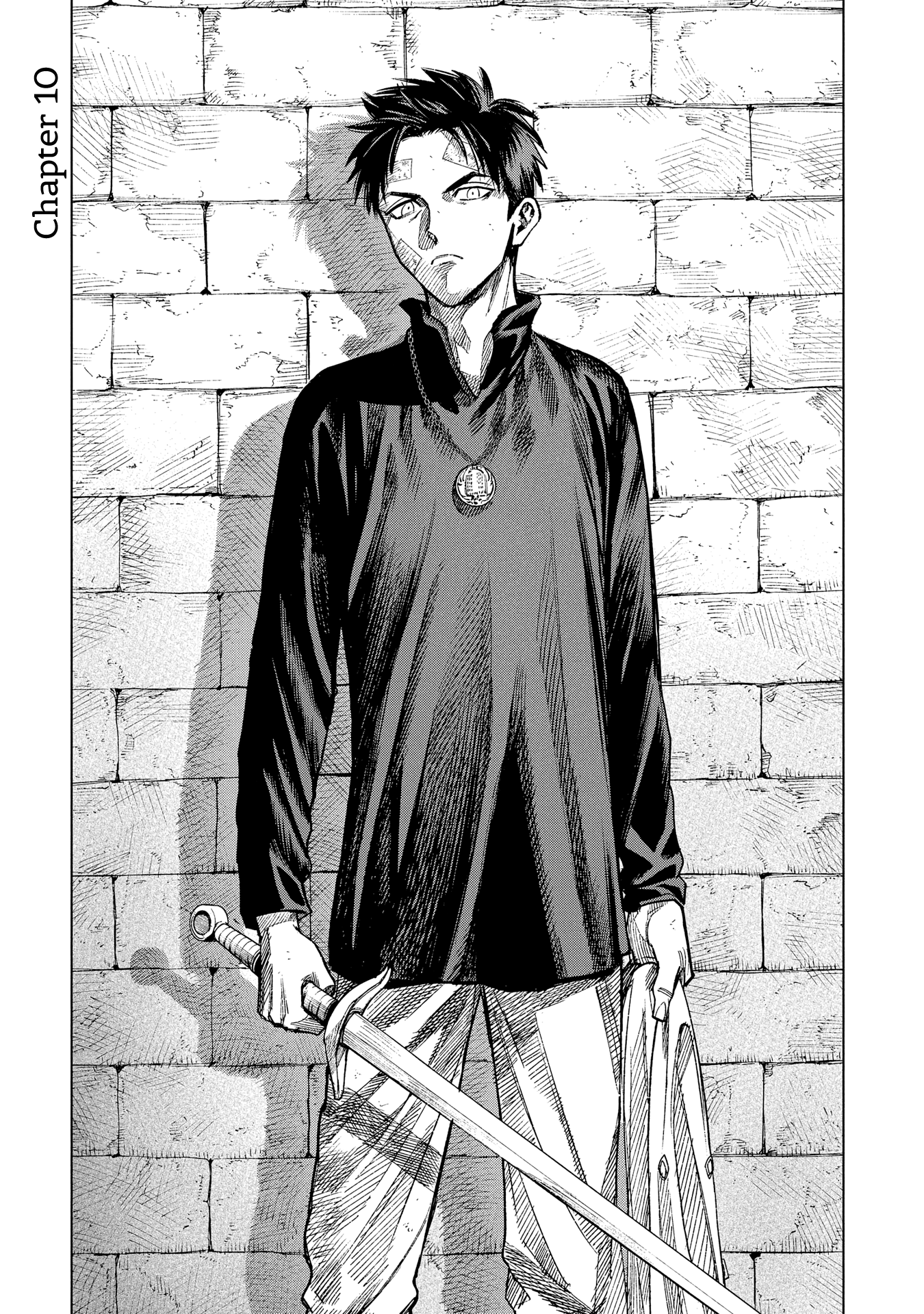 Read Truth Weavers EN Manga Online
