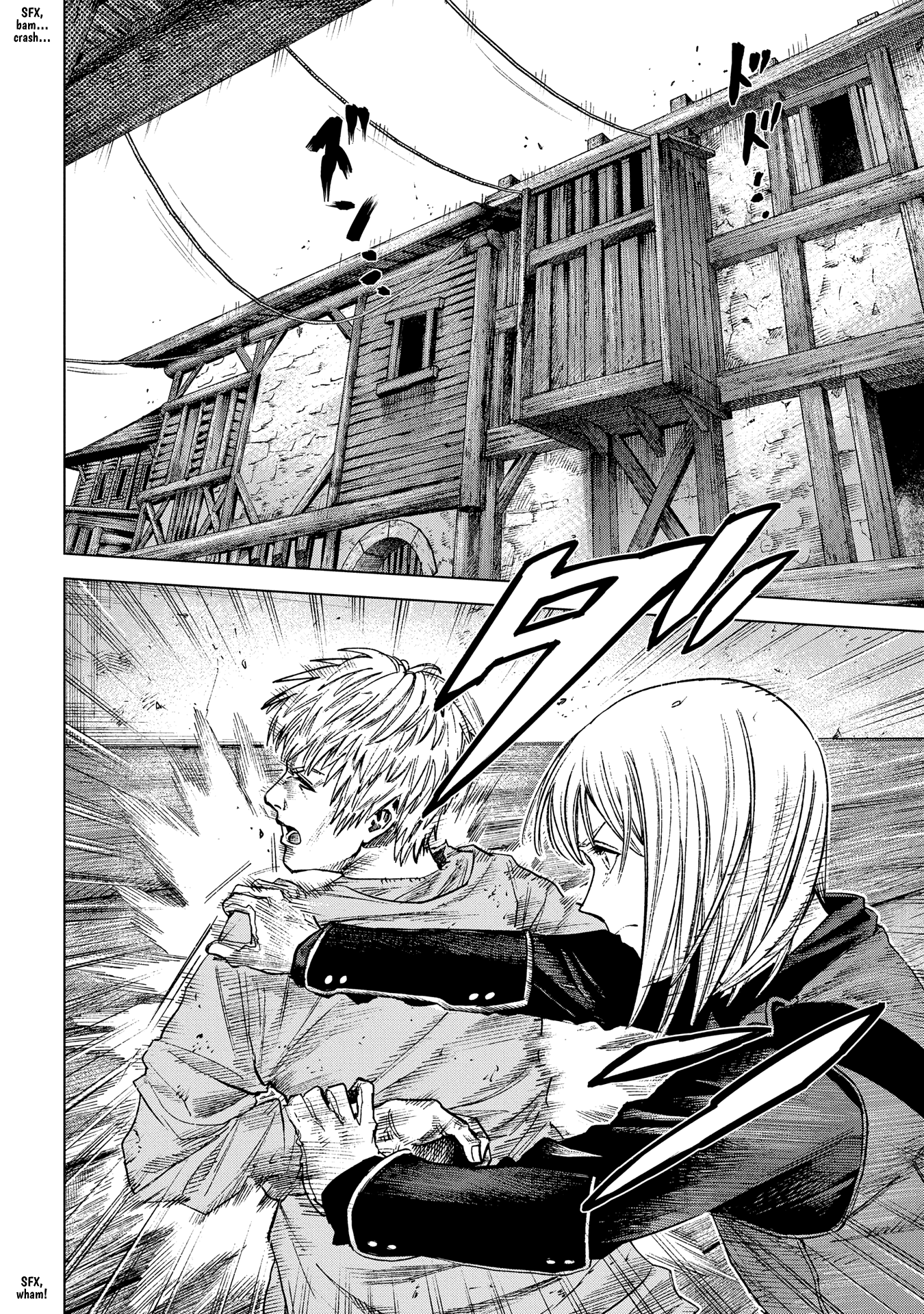 Read Truth Weavers EN Manga Online