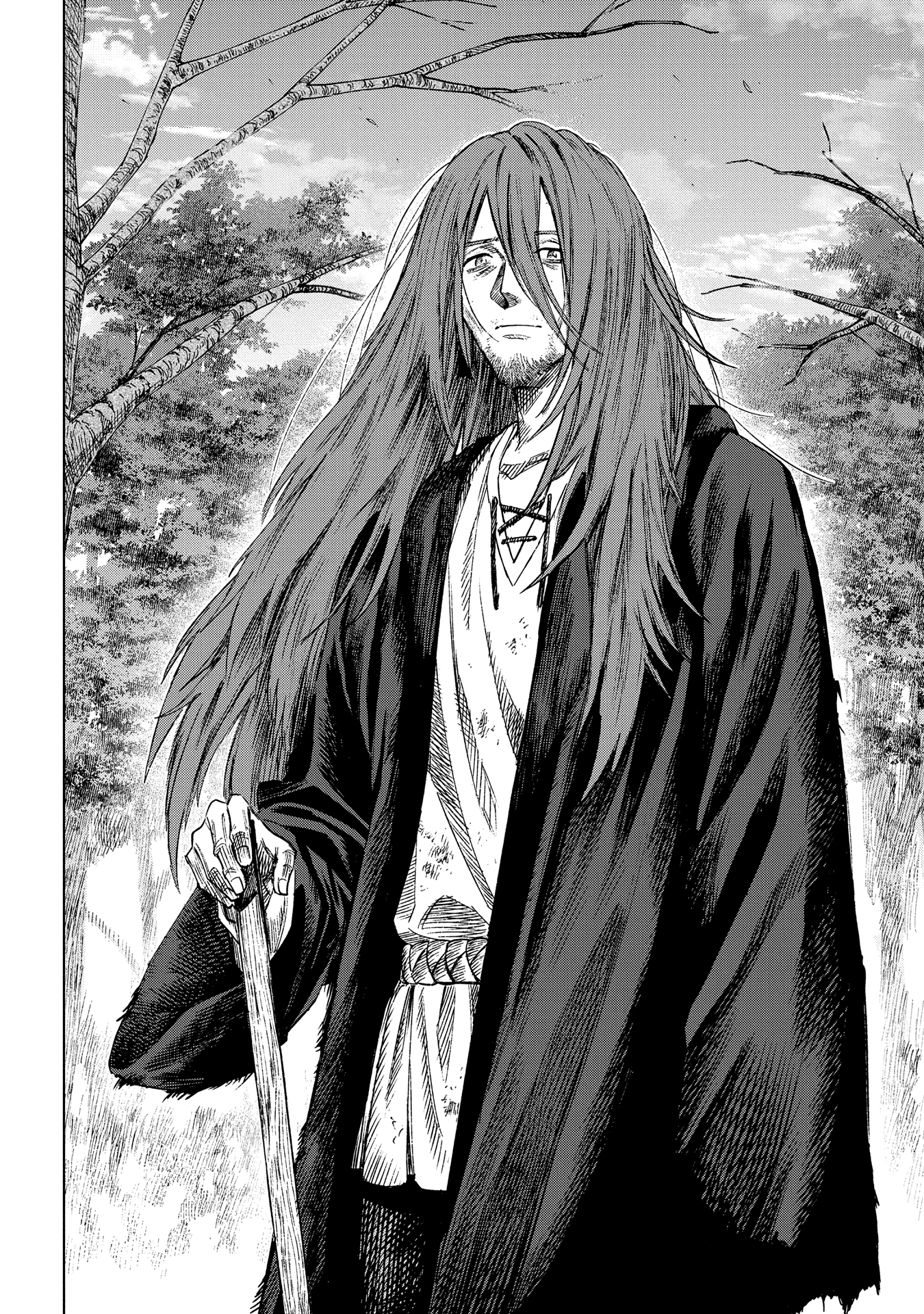 Read Truth Weavers EN Manga Online