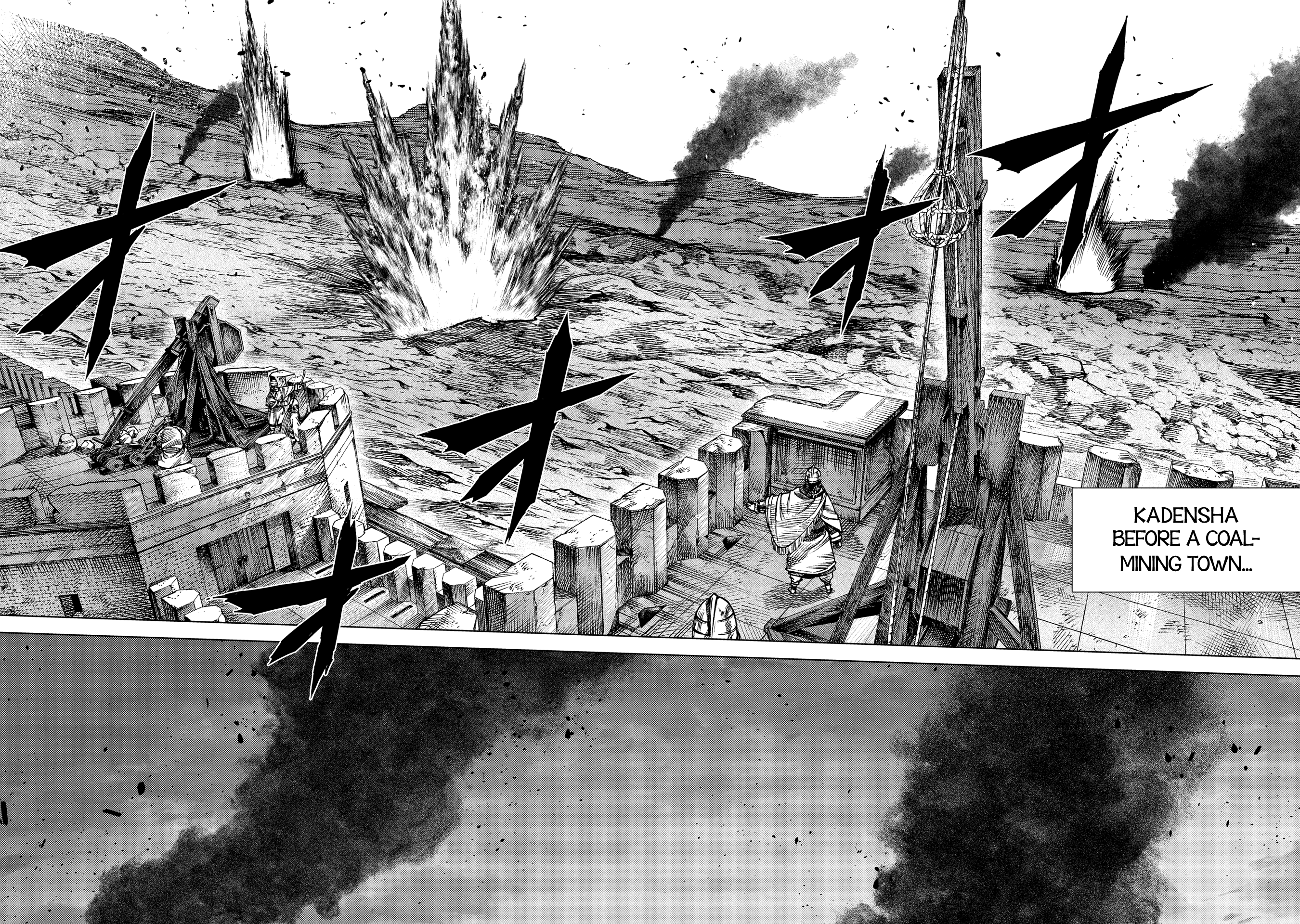 Read Truth Weavers EN Manga Online
