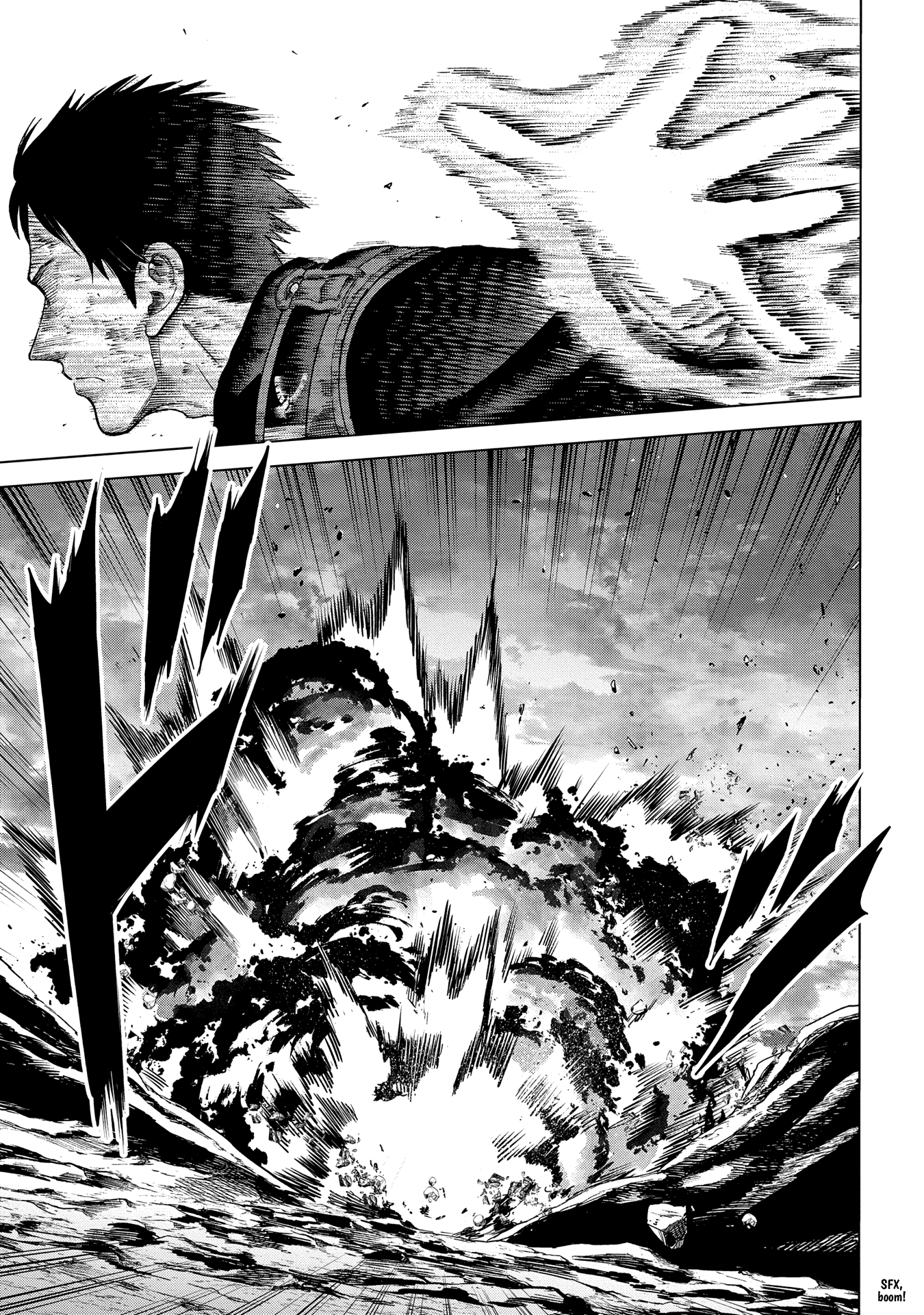Read Truth Weavers EN Manga Online