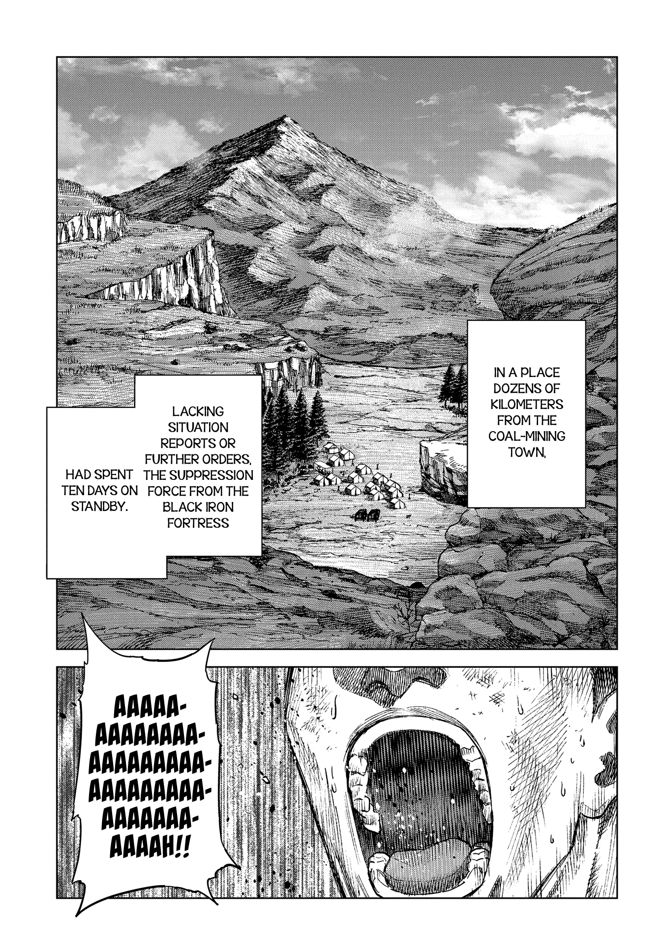Read Truth Weavers EN Manga Online