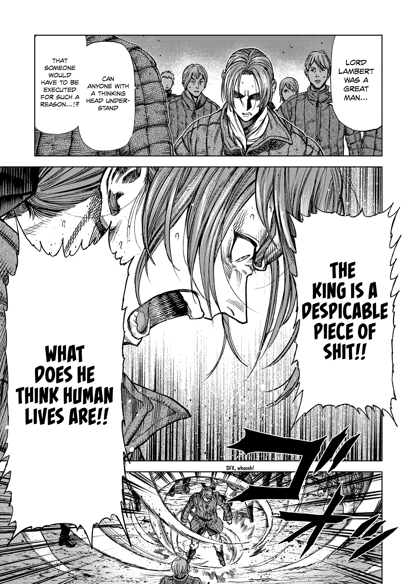 Read Truth Weavers EN Manga Online