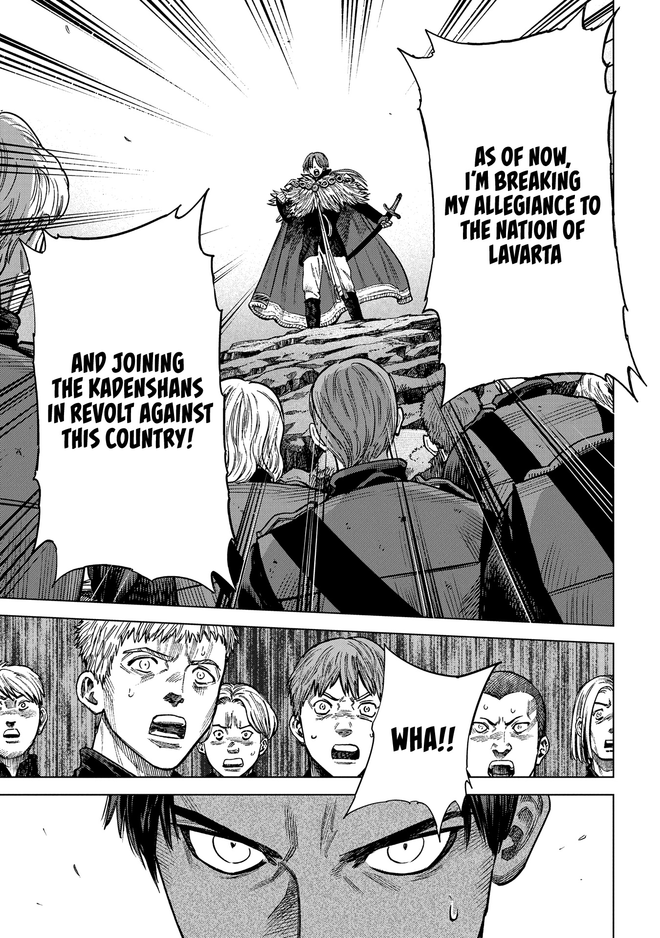 Read Truth Weavers EN Manga Online