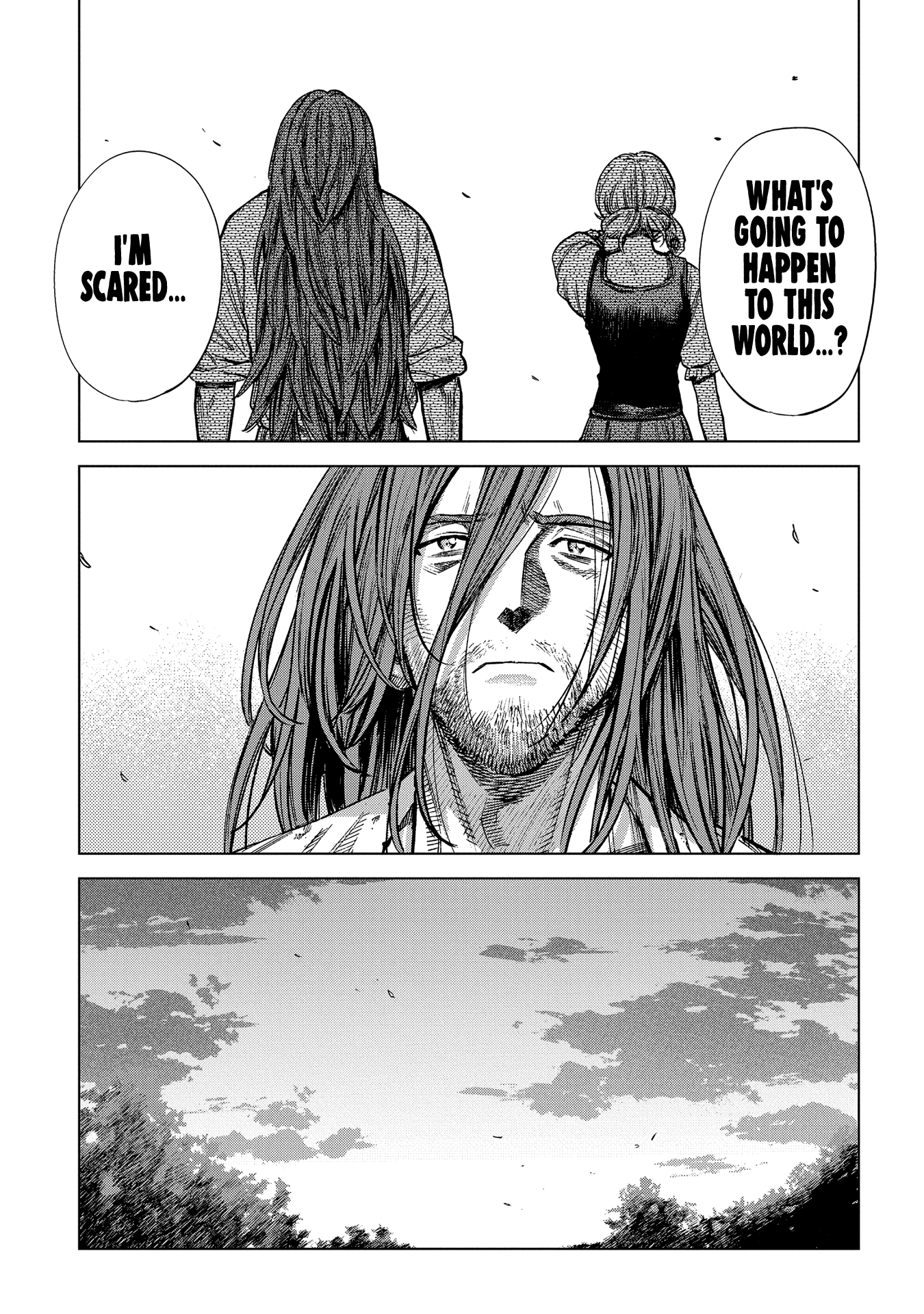 Read Truth Weavers EN Manga Online