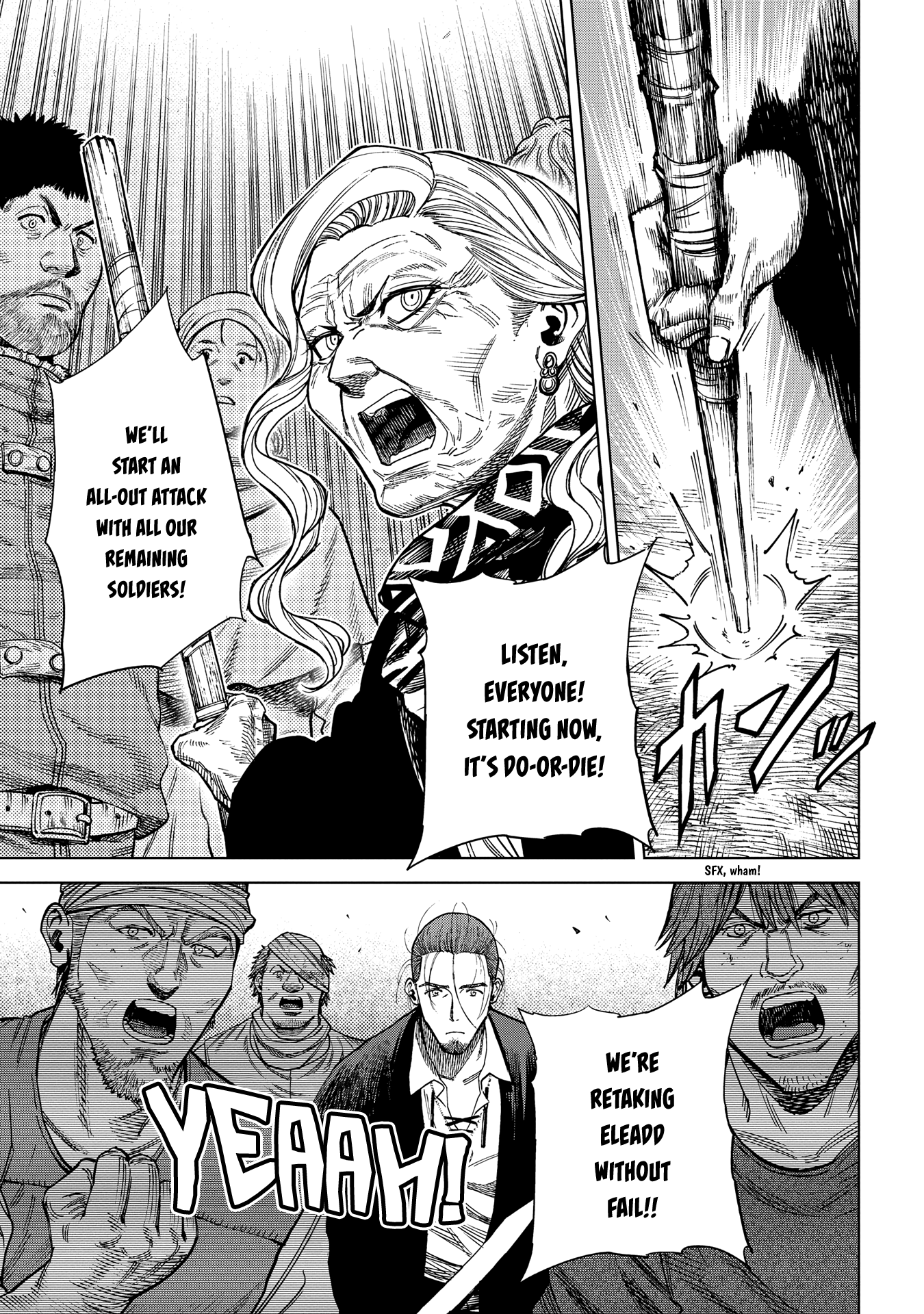 Read Truth Weavers EN Manga Online
